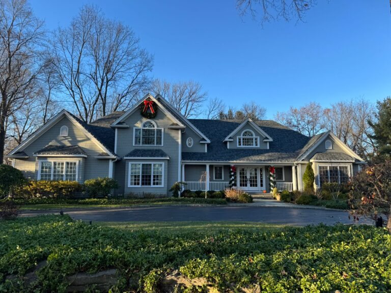 Roof replacement Huntington, NY