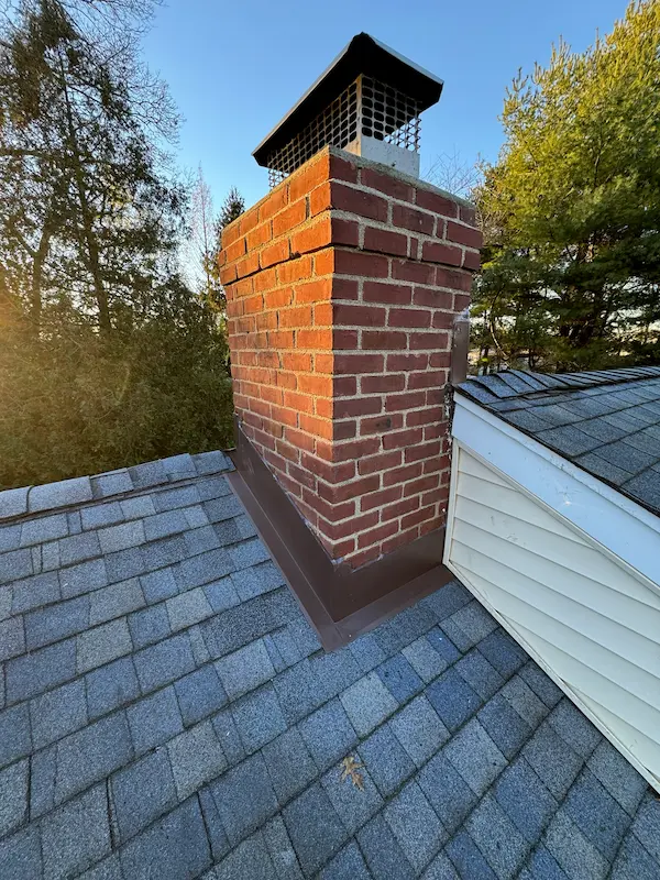 Chimney leakage repair Suffolk County