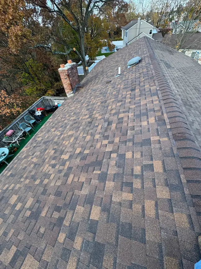 Emergency Roof repair Suffolk County