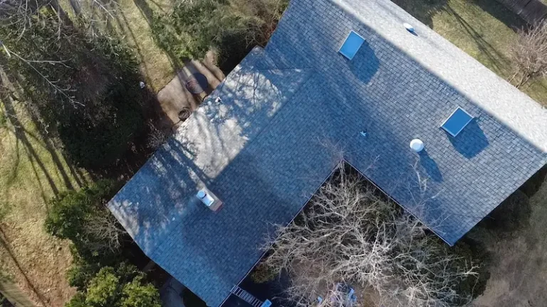 Roofing Leaks Repair